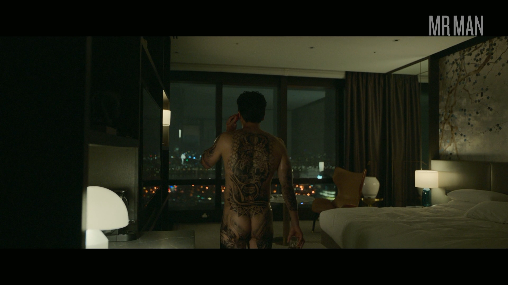 Nudes of Choi Kang-jun from A Model Family. Butt, Sexy, Shirtless, Straight. 73668