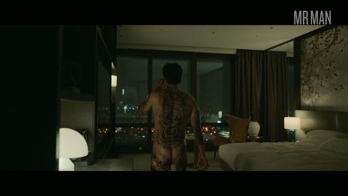 Nudes of Choi Kang-jun from A Model Family. Butt, Sexy, Shirtless, Straight. 73668