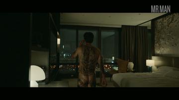 Kim Sung-oh in A Model Family (2022) Butt Sexy Shirtless Straight Butt Sexy 73668