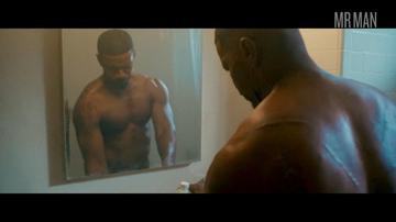 Sexiest Bud Jablonski Scenes. Shirtless. 73672