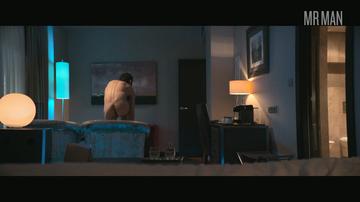 Denis Gómez in Code Name: Emperor (2022) Butt Shirtless Butt Sexy* 73675