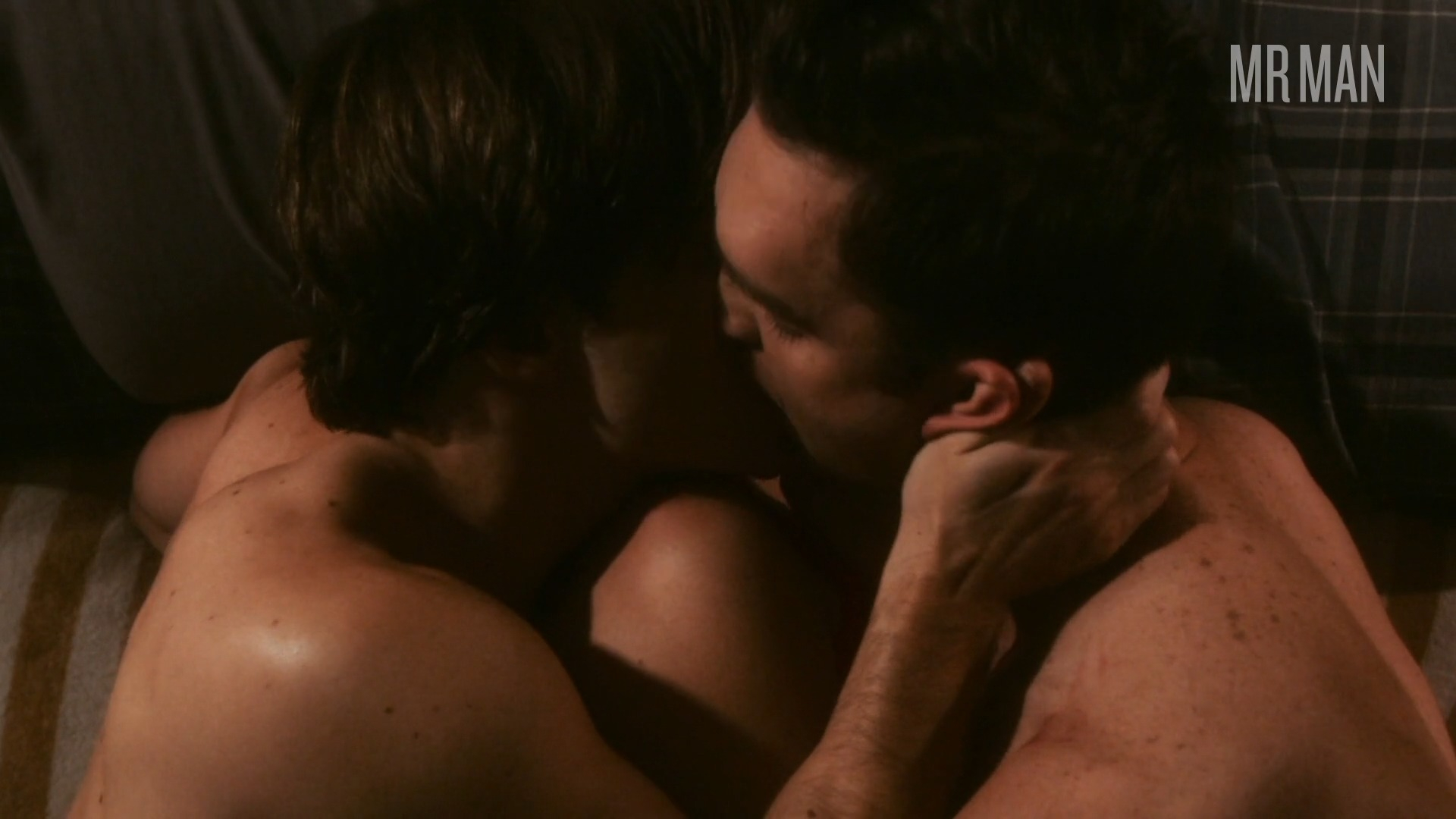 Sexiest Sid Scenes. Gay, Sexy, Shirtless, bathing suit, underwear. 73696