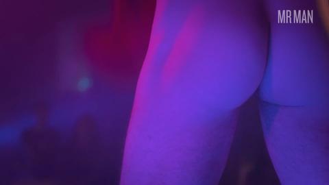 Iván Amozurrutia Naked in High Heat. Butt, Shirtless, sexy, straight. 73705