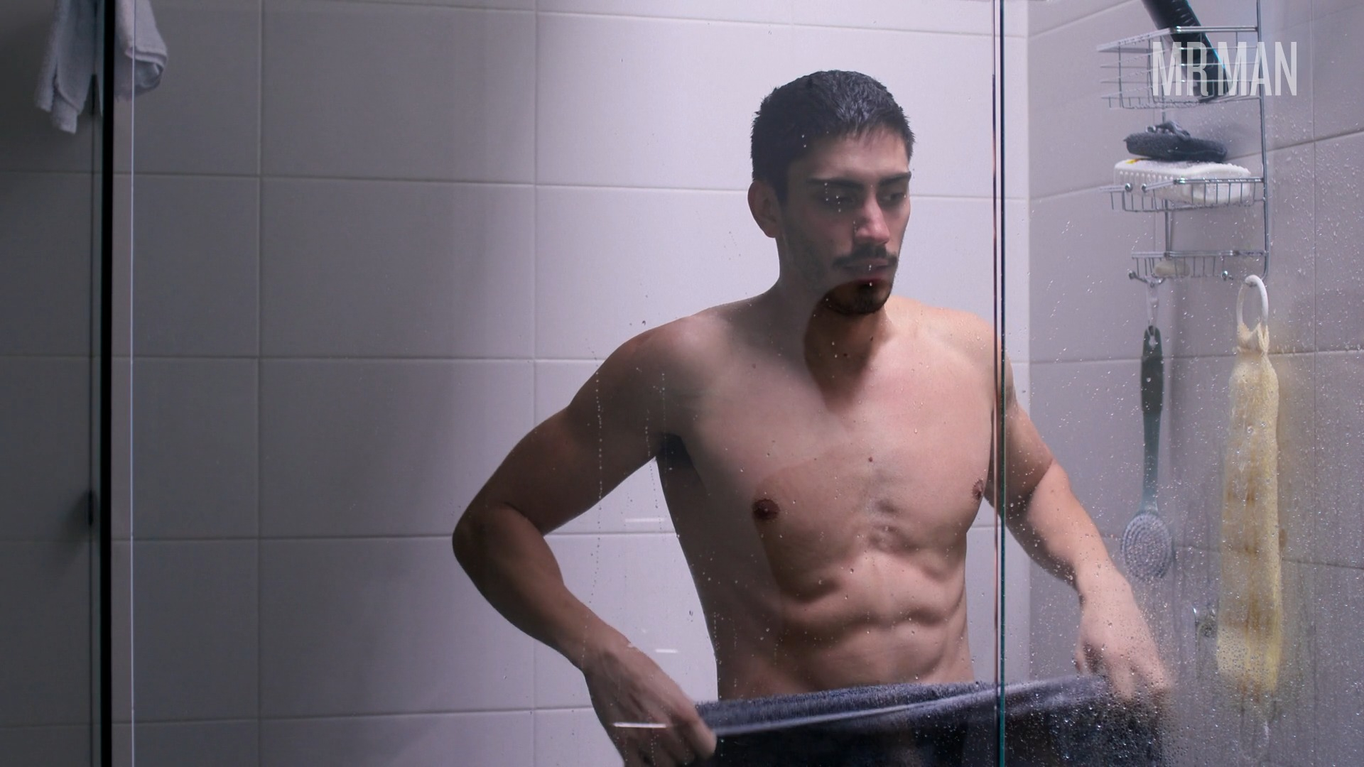 High Heat's Sexiest Scenes with Iván Amozurrutia. Shirtless, butt, sexy. 73710