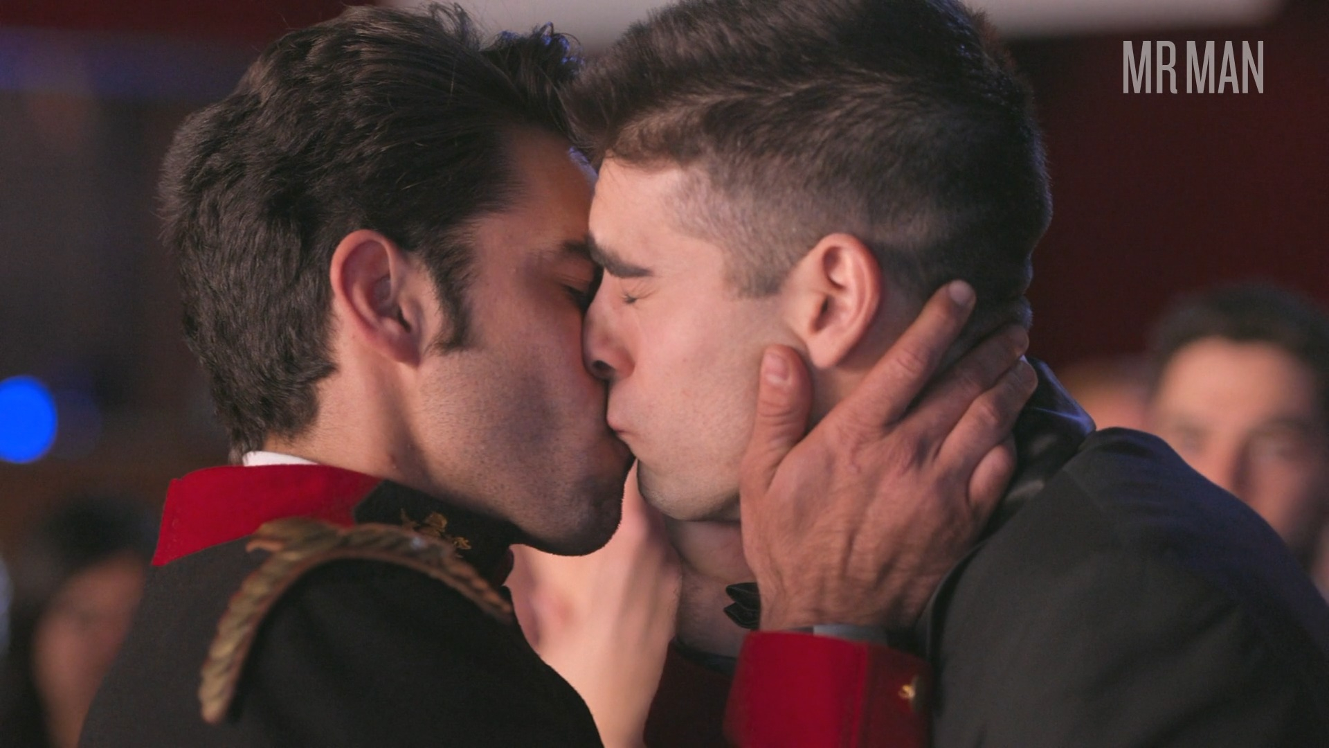 Sexiest Gerardo Scenes. Gay, butt, sexy. 73804