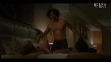 Danny Ramirez in Look Both Ways (2022) Shirtless Straight Shirtless Straight 73702