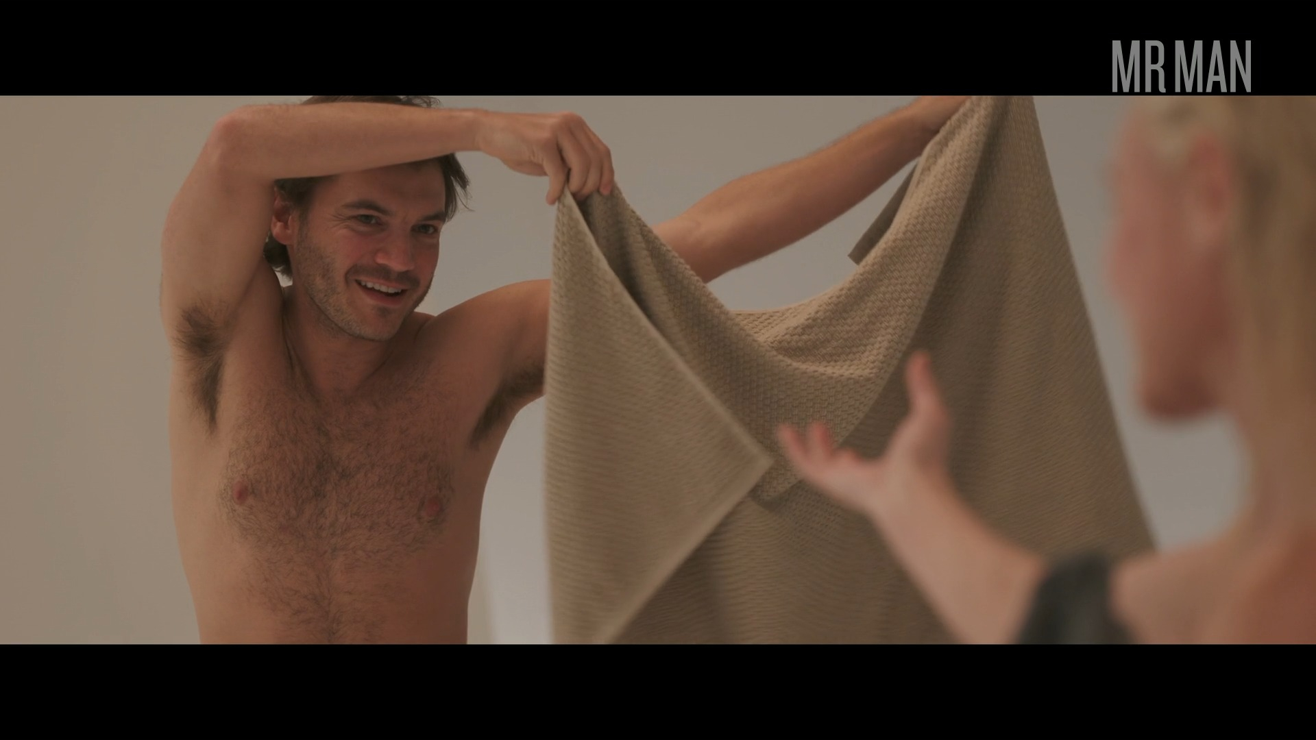 Hottest Michael Scenes. Shirtless. 73737