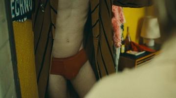 Julius Feldmeier in Kleo (2022-2024) Underwear Bulge Shirtless 73742