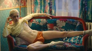 Julius Feldmeier in Kleo (2022-2024) Shirtless Underwear Bulge Shirtless 73743