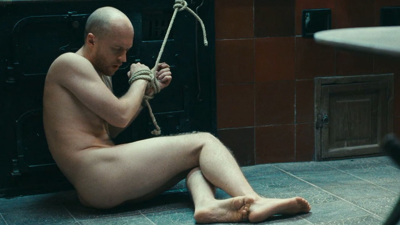 Alexander Below from Kleo Naked. Butt, Shirtless, penis, sexy. 73745