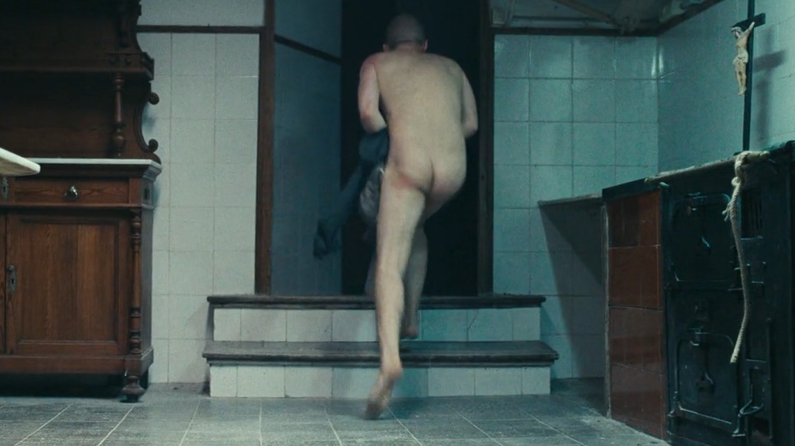 Harry Schäfer Naked in Kleo. Butt, Shirtless, penis, sexy. 73747