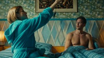 Vladimir Burlakov in Kleo (2022-2024) Shirtless Butt Shirtless 73749