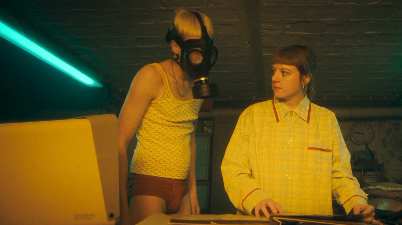 Sexiest Thilo Scenes. Bulge, Underwear, shirtless. 79678