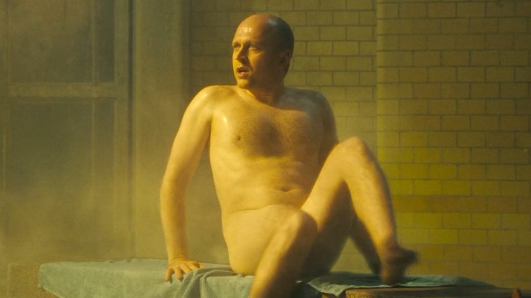 Alexander Below from Kleo Naked. Butt, Penis, Shirtless, sexy. 79679