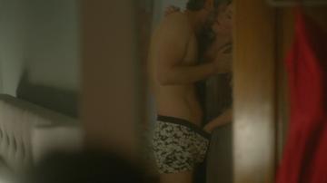 Rossif Sutherland in Orphan: First Kill (2022) Sexy Shirtless Straight Underwear Sexy Shirtless 73748