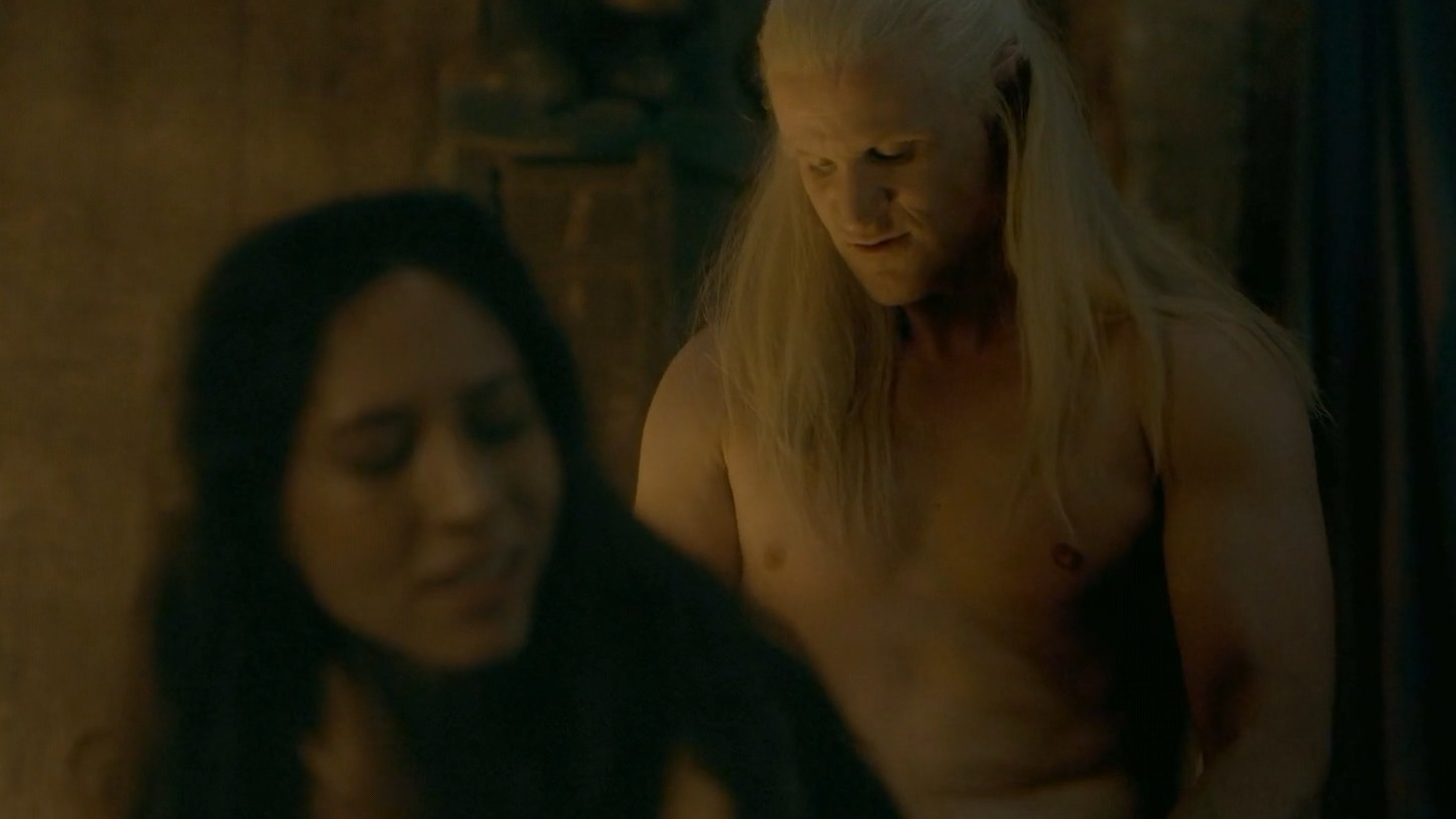 Nudes of Prince Daemon Targaryen from House of the Dragon. Butt, Shirtless, Straight, bulge, sexy. 73764