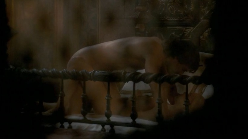 Sexiest Scenes of Ser Criston Cole from House of the Dragon. Sexy, shirtless. 73961