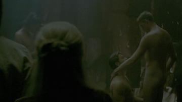 Matt Smith in House of the Dragon (2022-2024) Sexy Bulge Butt 73976