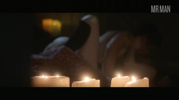 Clayton Royal Johnson in Echoes (2022) Butt Shirtless Straight Butt Shirtless 73774