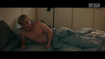 Owen Wilson in Marry Me (2022) Shirtless Shirtless 73791