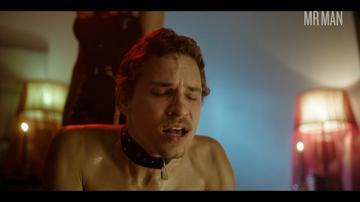 Almar Müller in Ludik (2022) Sexy Shirtless Sexy Shirtless 73821