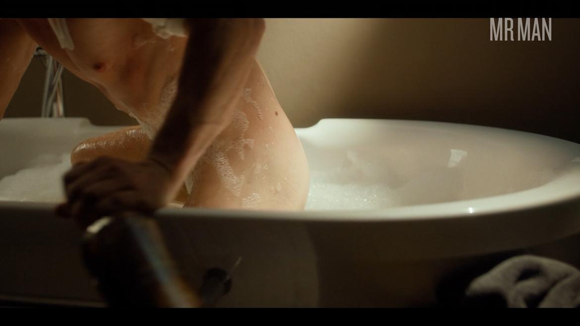 Rob van Vuuren in Ludik (2022) Butt Shirtless Butt Shirtless 73823