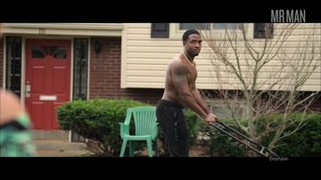 Mike Rob in Sprung (2022) Shirtless Shirtless 73973
