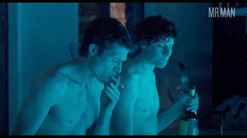 Dare's Sexiest Scenes with Ashley Springer. Gay, Shirtless, sexy. 73830