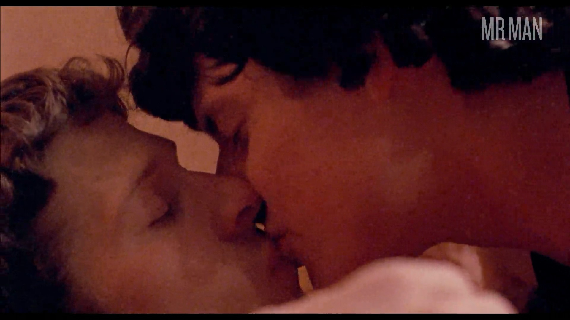 Sexiest Ashley Springer Scene in Dare. Gay, Sexy, shirtless. 73831