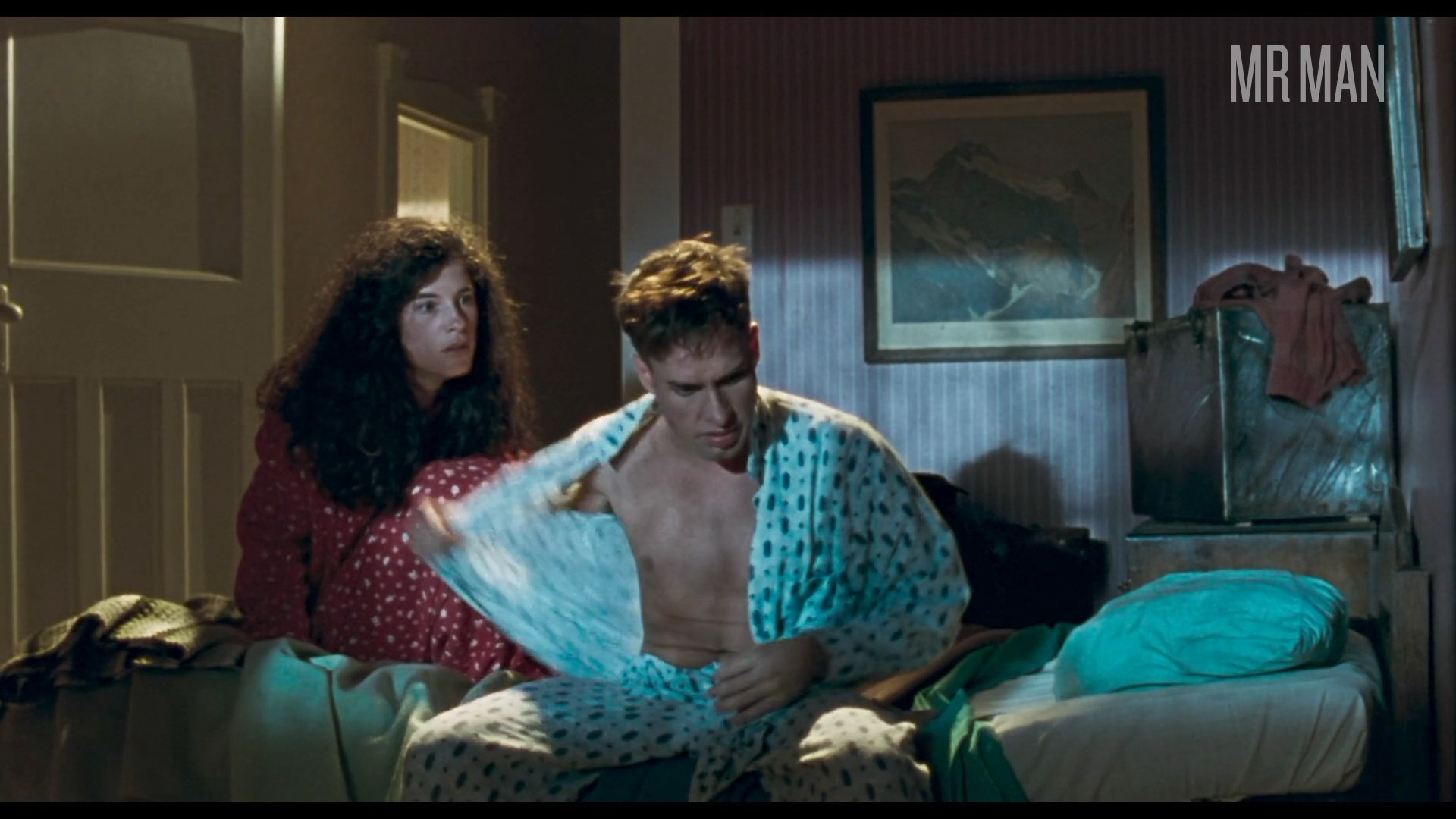 Sexiest Scenes of Jack from Jack Be Nimble. Sexy, Shirtless. 73841