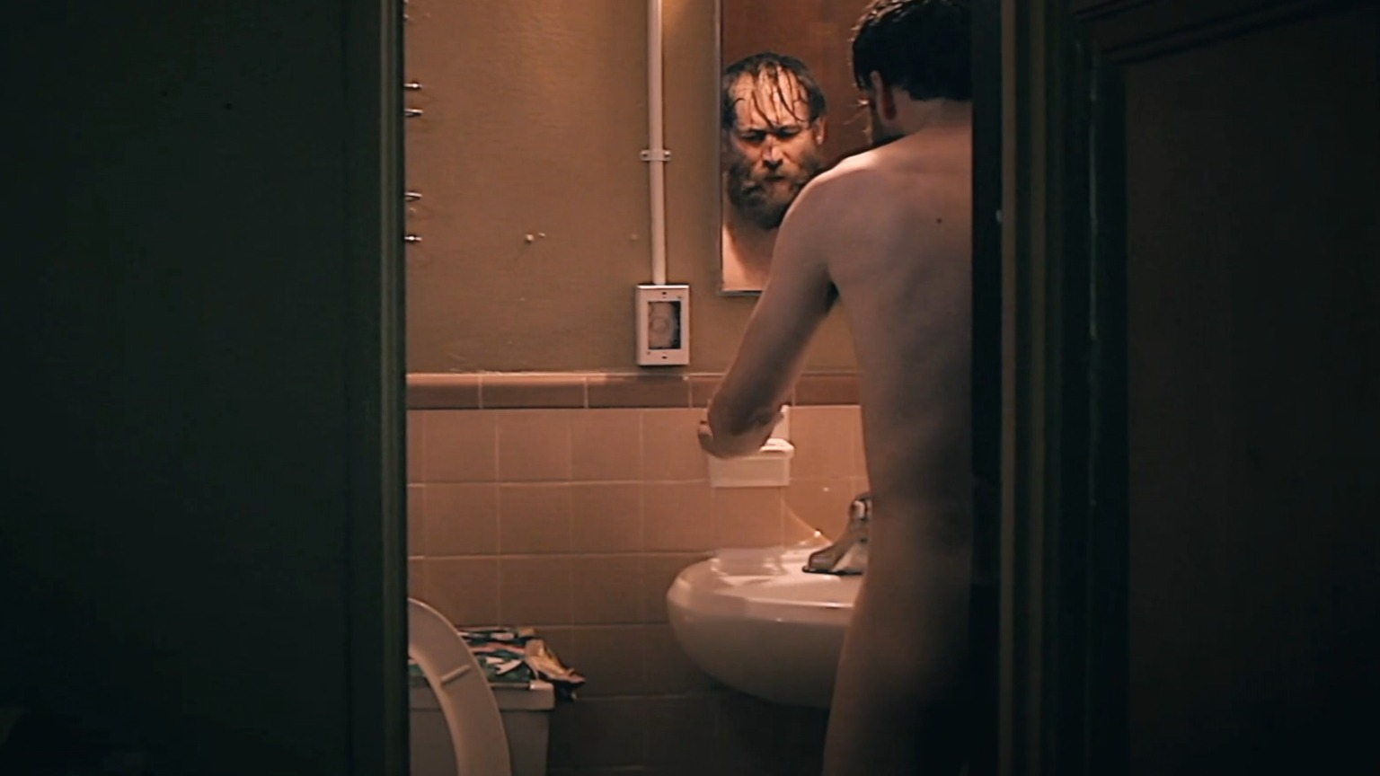 Nudes of Eugene from Crazy 2 Crazy. Butt, Sexy, Shirtless. 73842