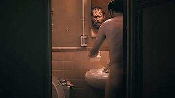 Nudes of Eugene from Crazy 2 Crazy. Butt, Sexy, Shirtless. 73842
