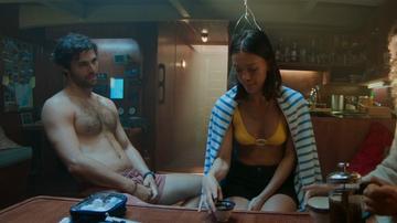 Matthew Daddario in Into the Deep (2022) Sexy Shirtless Sexy Shirtless 73866