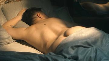 Romain Eck in Three Nights a Week (2022) Butt Butt Gay 73883