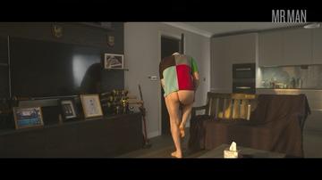 Julian Barratt in Bloods (2021-2022) Butt Butt 73886