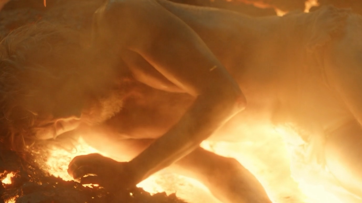 Sexiest The Stranger Scenes. Sexy, Shirtless. 73888