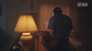 Kendrick Lamar in We Cry Together (2022) Butt Straight Butt Straight 73897