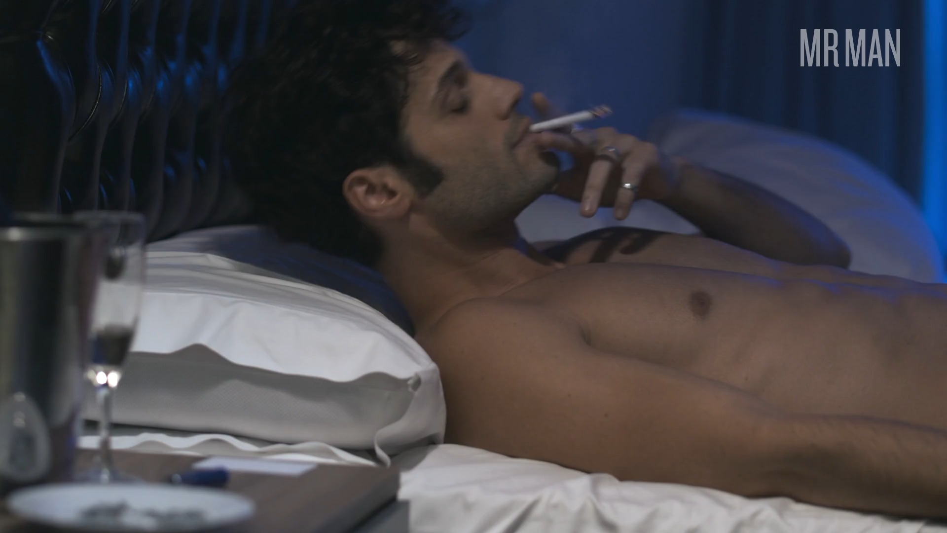 Hottest Abel Scenes. Sexy, Shirtless, underwear. 73923