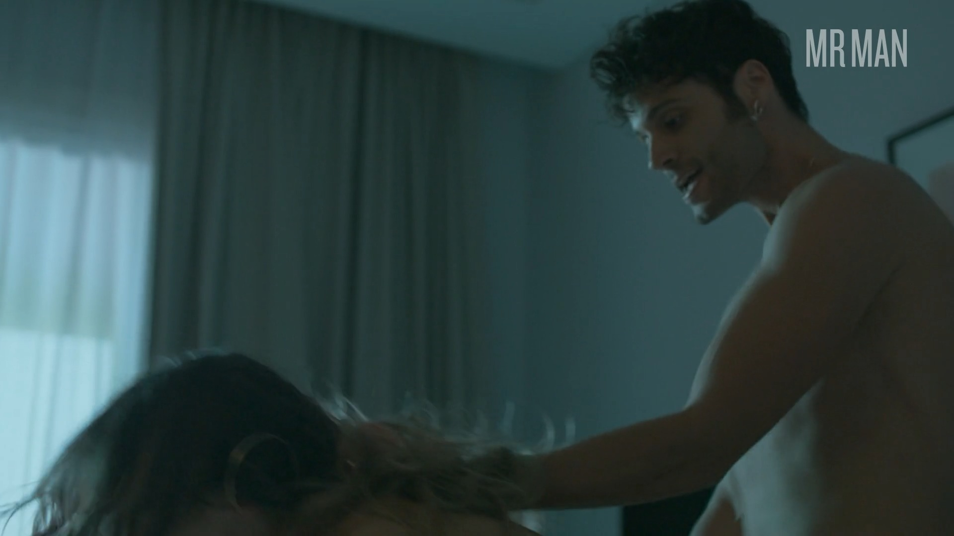 Hottest Abel Scenes. Shirtless, sexy, underwear. 73899