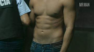 Jesús Castro in Diary of a Gigolo (2022) Shirtless Butt Sexy 73903