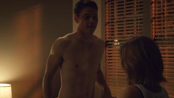 Tyriq Withers in Tell Me Lies (2022) Sexy Shirtless Sexy Shirtless 73986