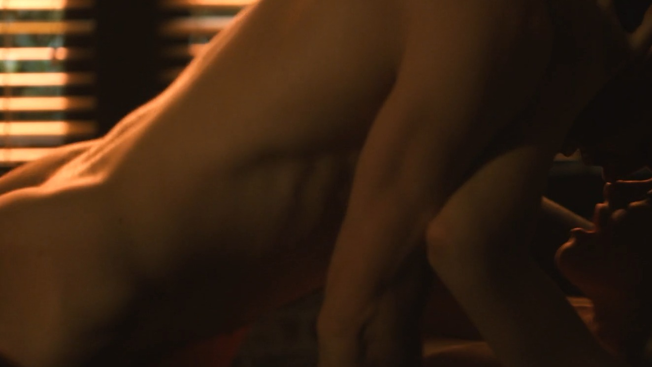 Jackson White Nude as Stephen DeMarco. Butt, Sexy, Shirtless, Straight. 73910