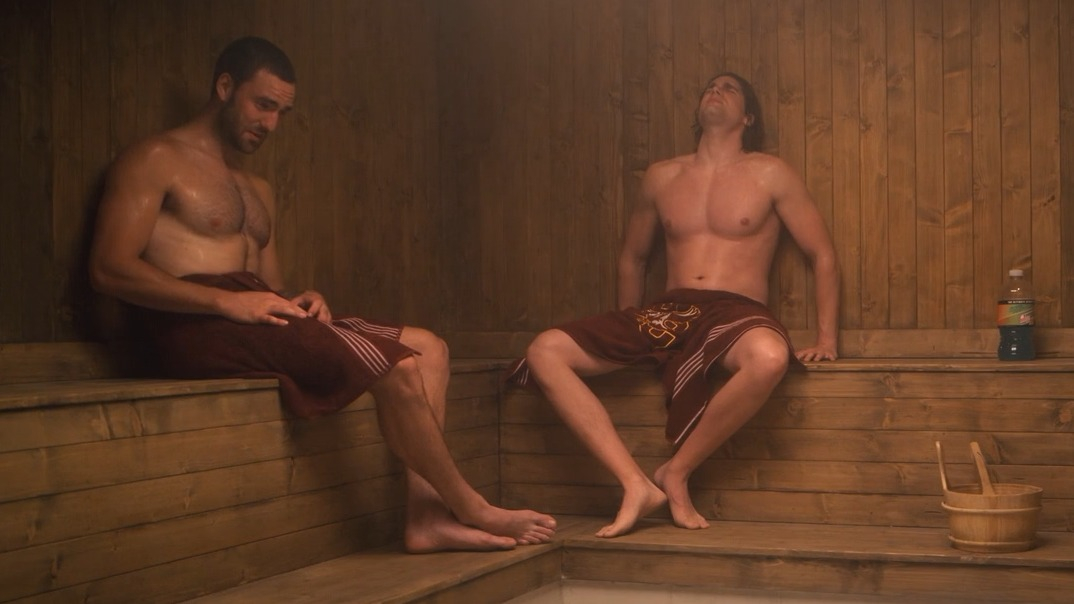 Sexiest Stephen DeMarco Scenes. Shirtless, butt, sexy. 74086