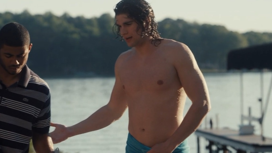 Nudes of Wrigley from Tell Me Lies. Butt, Sexy, Shirtless, straight. 74112