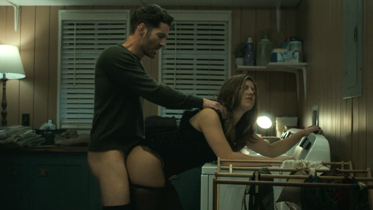 Hottest Tom Ellis Scene in Tell Me Lies. Sexy, Straight, bulge, butt. 80330