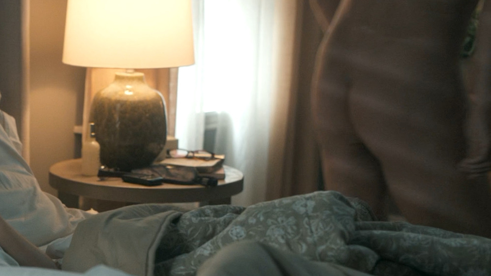 Oliver from Tell Me Lies Naked. Butt, Shirtless, bulge, sexy. 80399