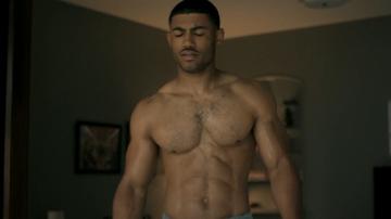 Branden Cook in Tell Me Lies (2022) Shirtless Butt Shirtless 83303