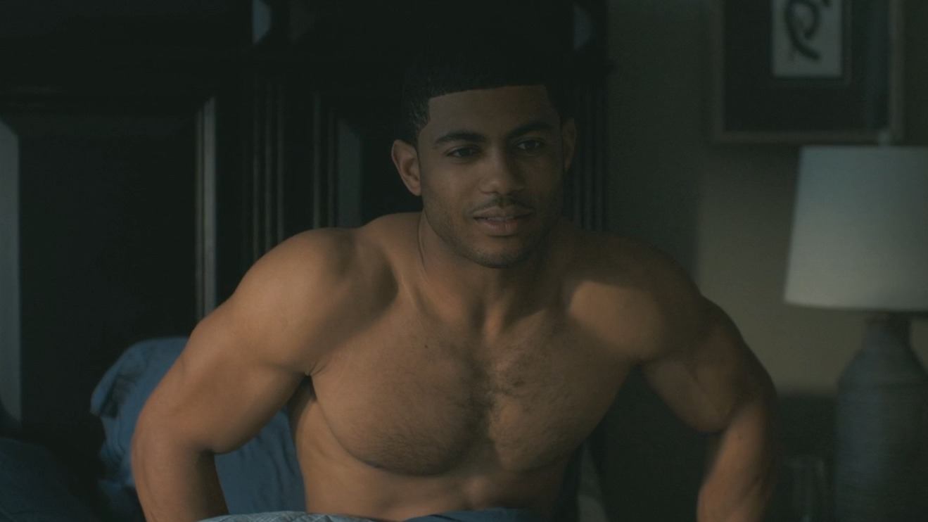 Tell Me Lies's Sexiest Scenes with Branden Cook. Shirtless, butt. 80130