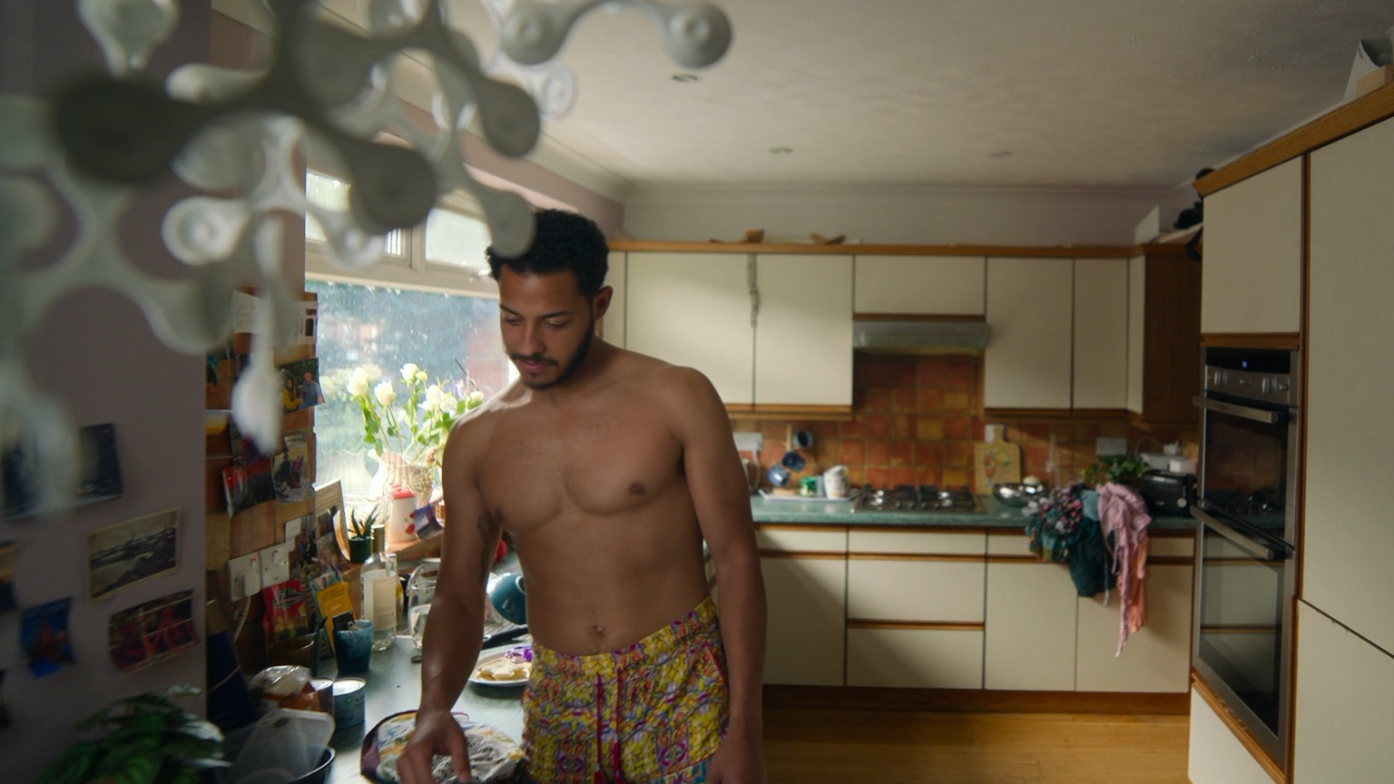 Hottest Matthew Claffin Scenes. Shirtless, Underwear, sexy. 74019