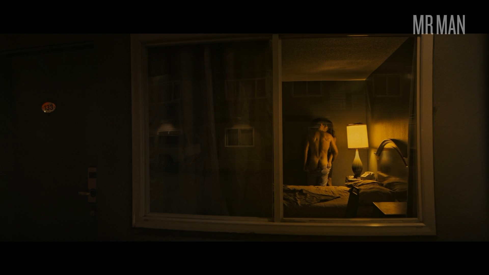 Jon Bernthal Naked in American Gigolo. Butt, Shirtless, bulge, sexy. 73945